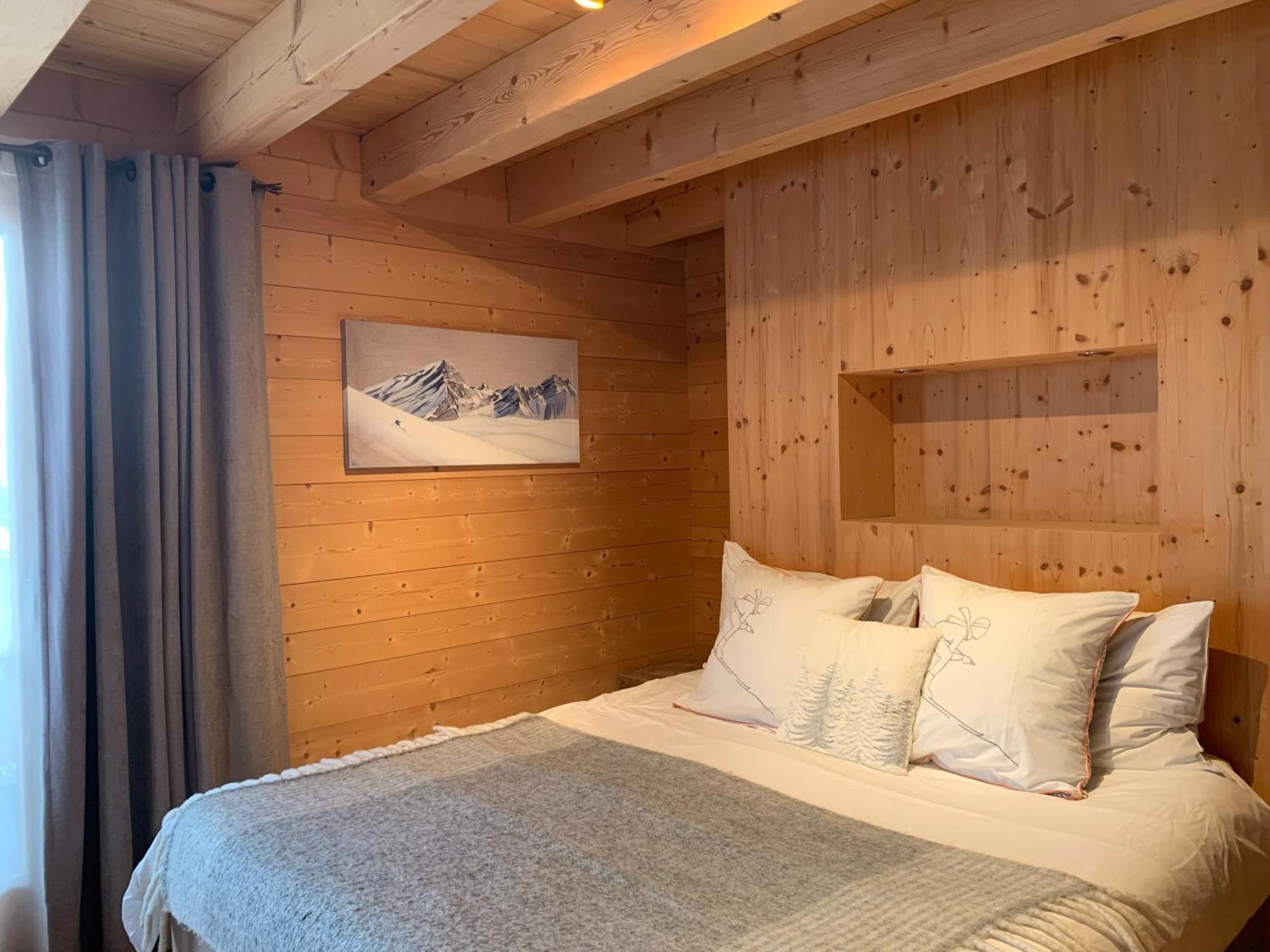 Chalet La Renarde Villars-sur-Ollon Kültér fotó
