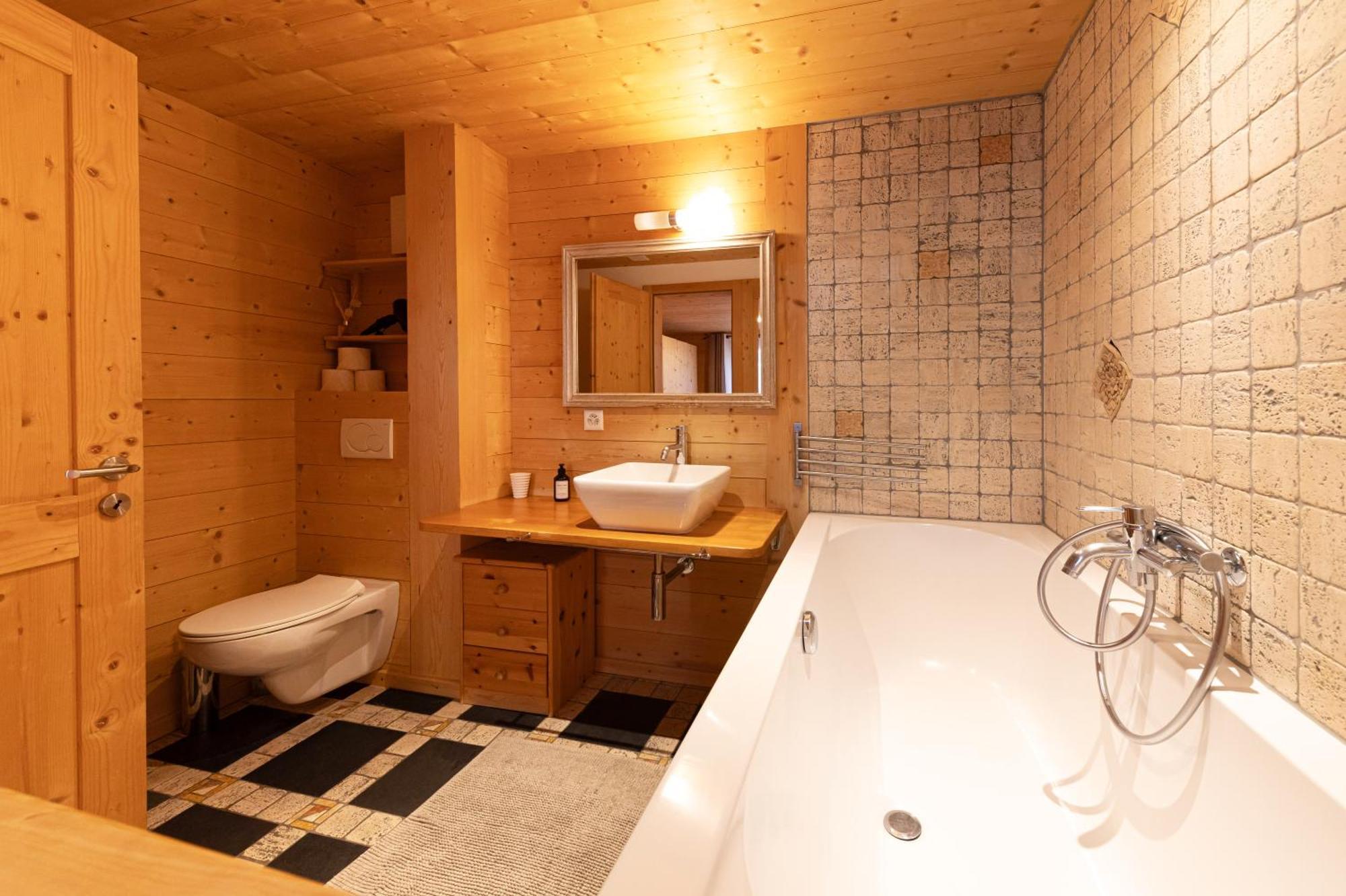 Chalet La Renarde Villars-sur-Ollon Kültér fotó